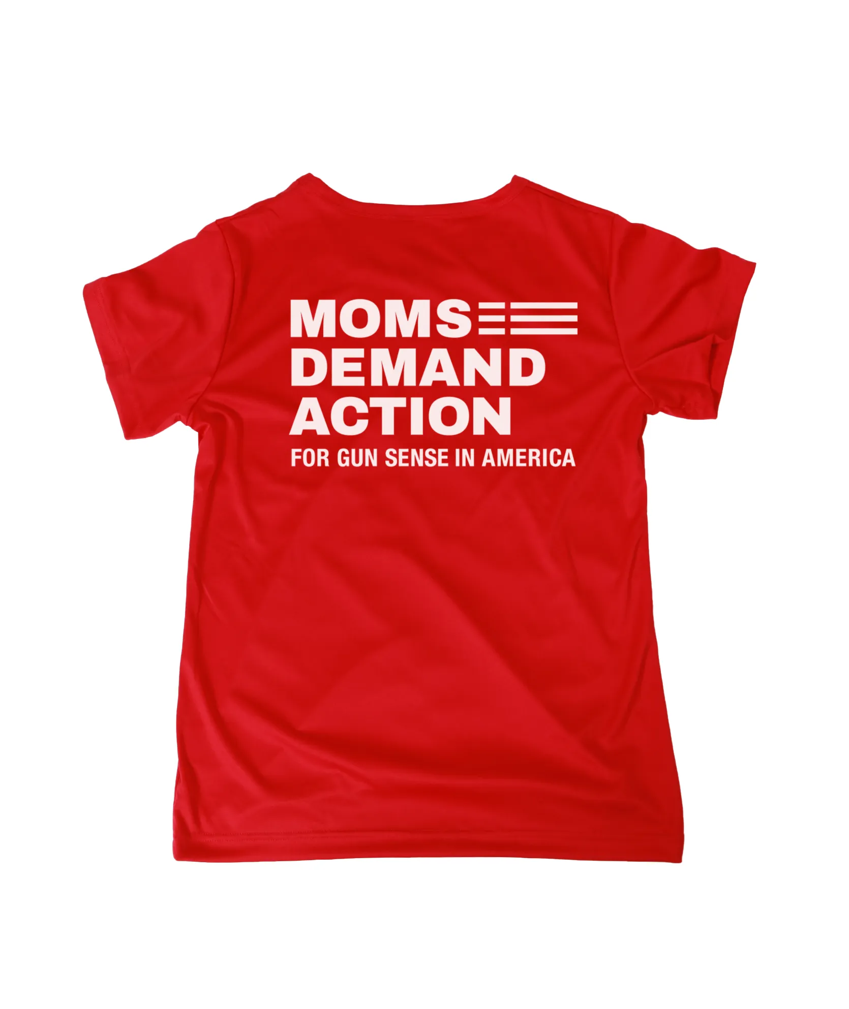 Moms Performance Workout Tee