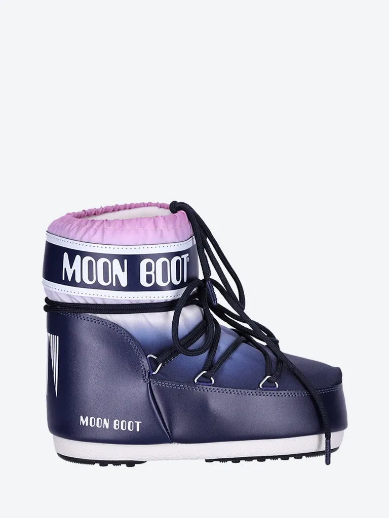 Moon boot icon low moonrise