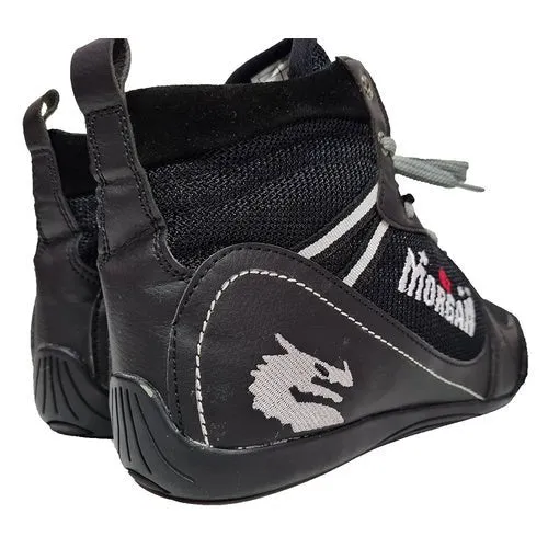 Morgan Aventus Boxing Boots