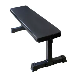 Morgan Flat Commercial Work Out Bench