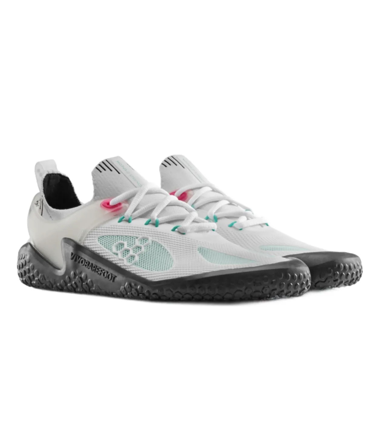 Motus Strength. Women's (Blue Tint)