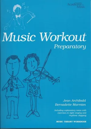 Music Workout Preparatory, RIAM