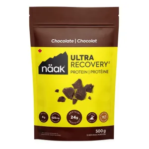 Naak Ultra Recovery™ Protein Powder (Chocolate)