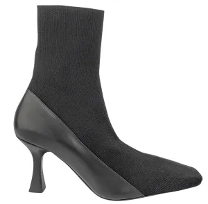 Neous Ruch Ankle Boots in Black