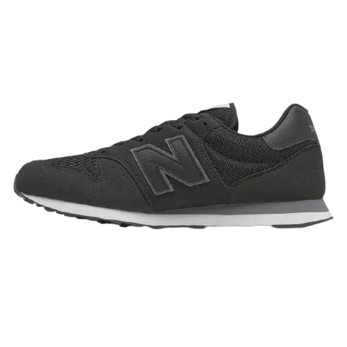 New Balance 500V1 Men Lifestyle Shoes Black