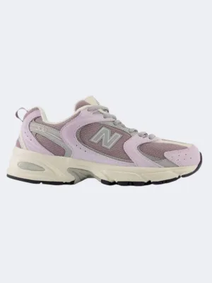 New Balance 530 Women Lifestyle Shoes Purple