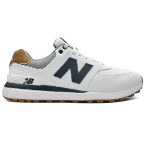 New Balance 574 Greens V2 Golf Shoes