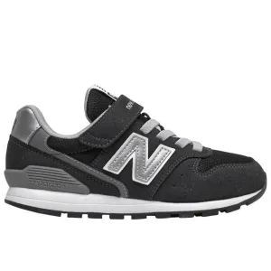 New Balance 996 Black Sneakers