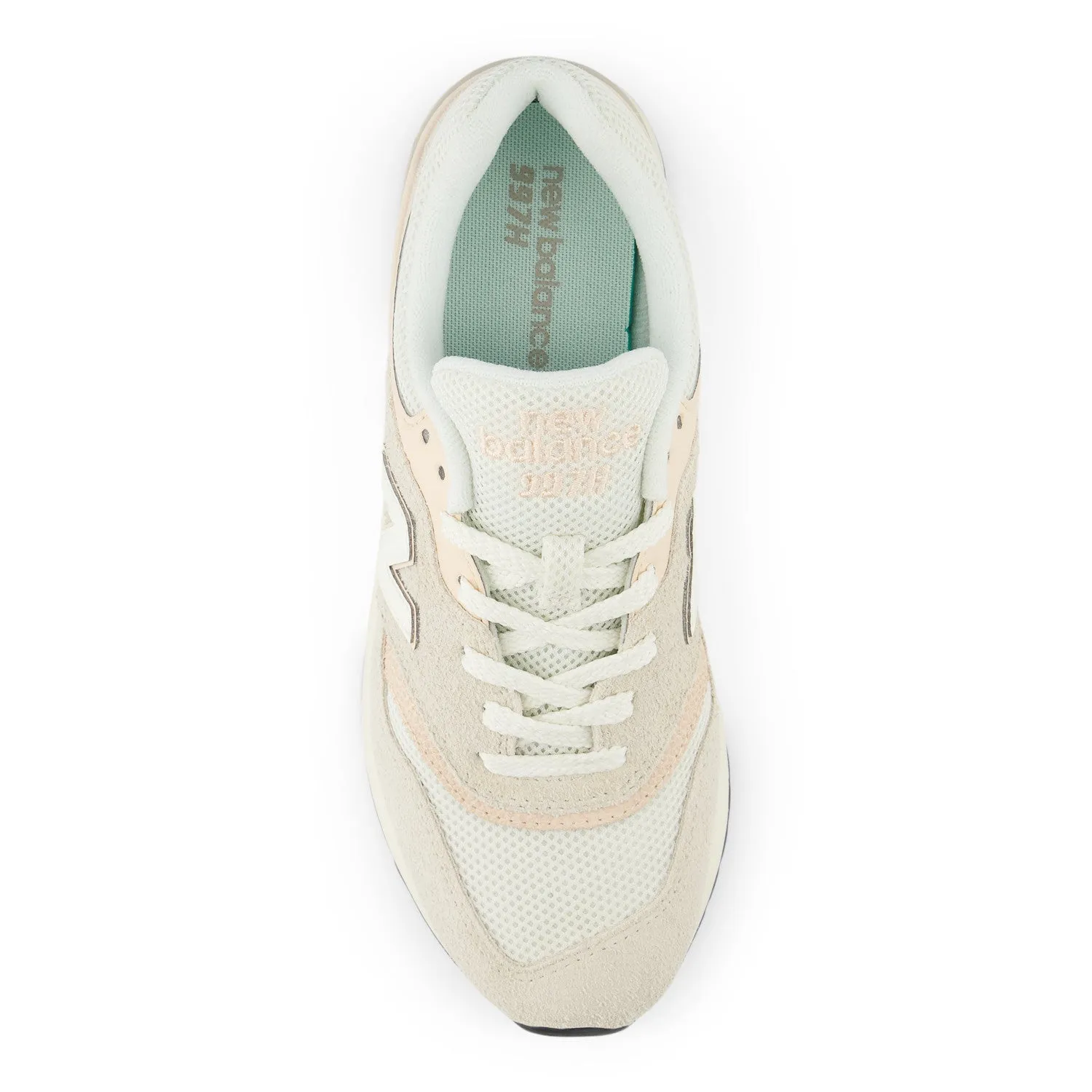 New Balance 997H Sneaker Women's (CW997HLS)