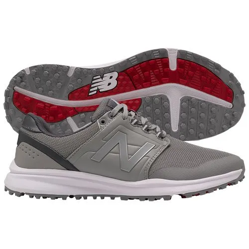 New Balance Breeze V2 Spikeless Golf Shoes