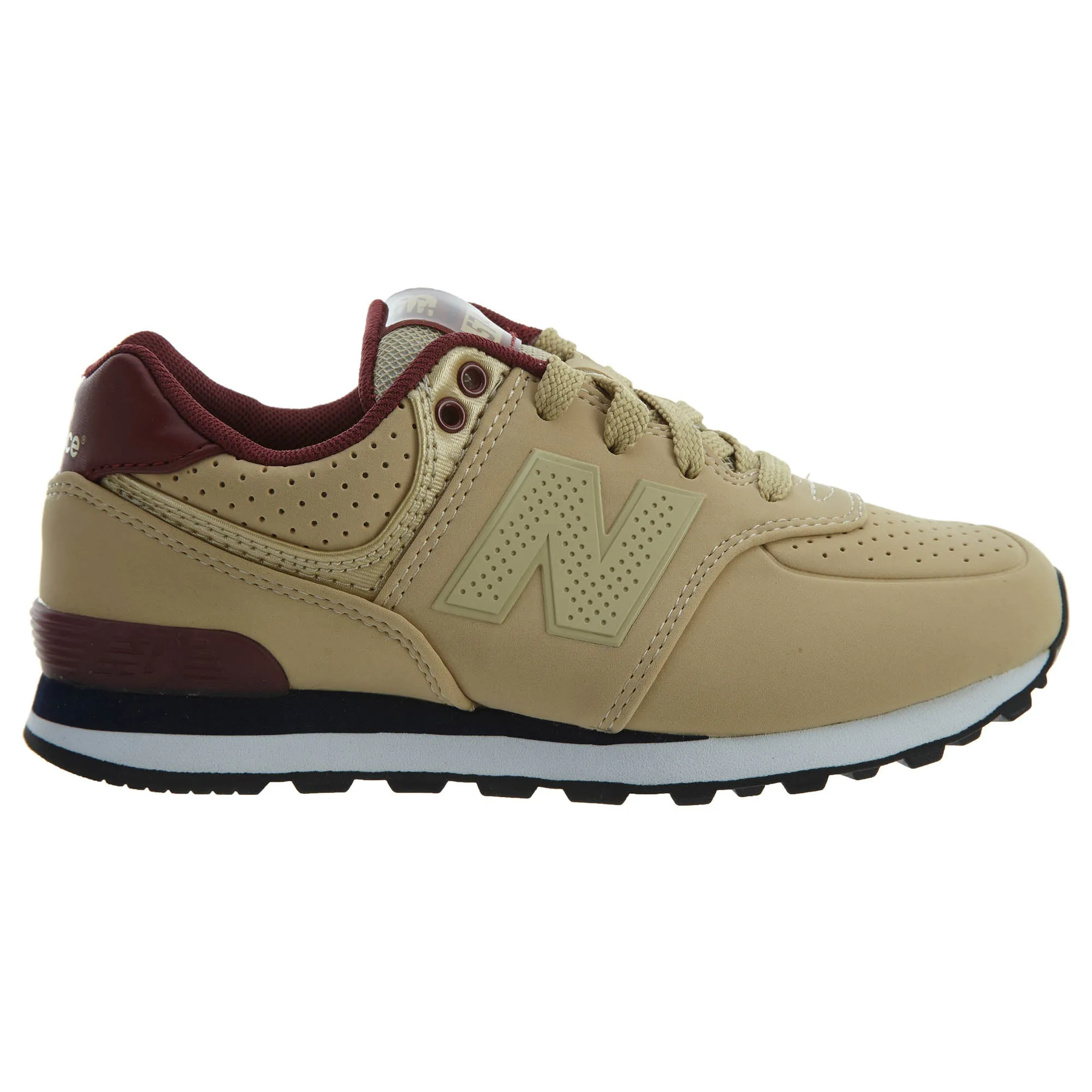 New Balance Classic Little Kids Style : Kl574