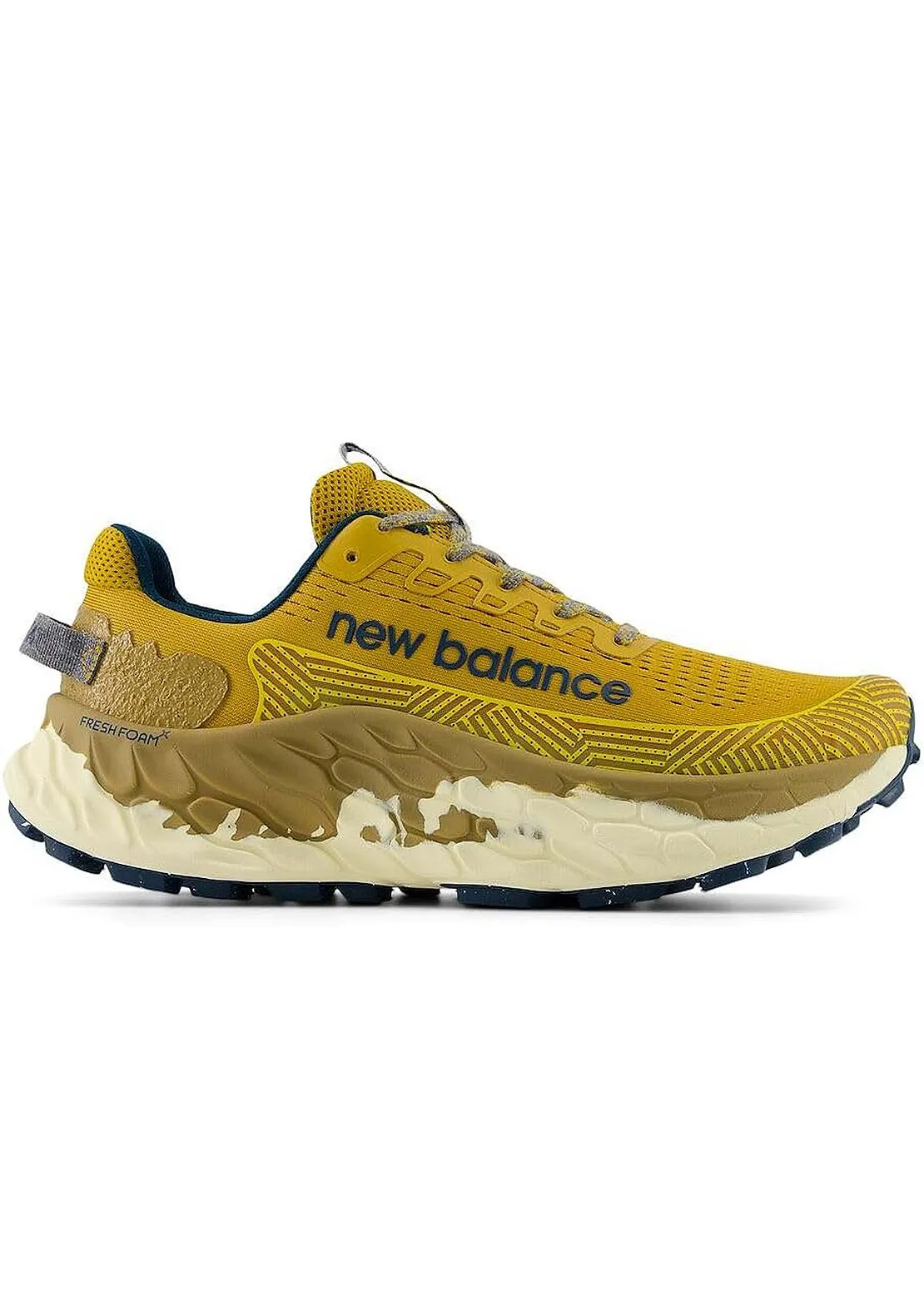 New Balance Men's Fresh Foam X Trail More V3 Shoes