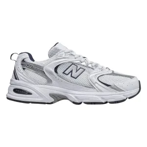 New Balance Men's MR530SG White/Natural Indigo