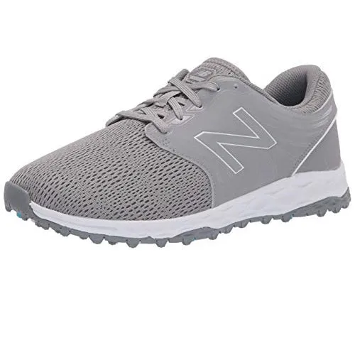 New Balance Women's Fresh Foam Breathe Spikeless Golf Shoes