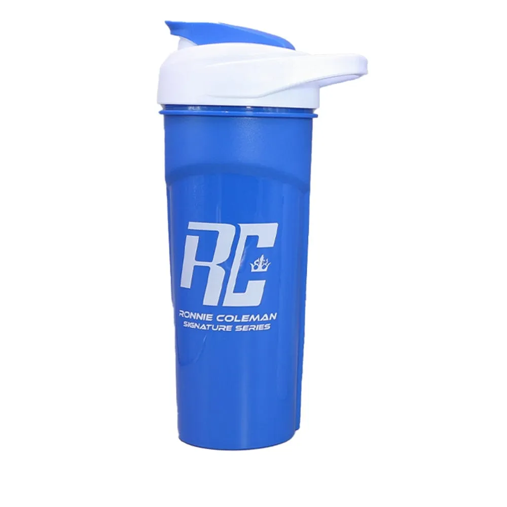 NEW Ronnie Coleman Shaker Cups