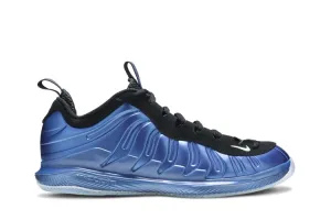 Nike Air Foamposite Vapor X 'Royal', blue