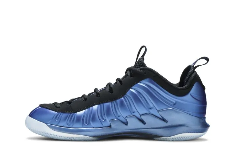 Nike Air Foamposite Vapor X 'Royal', blue