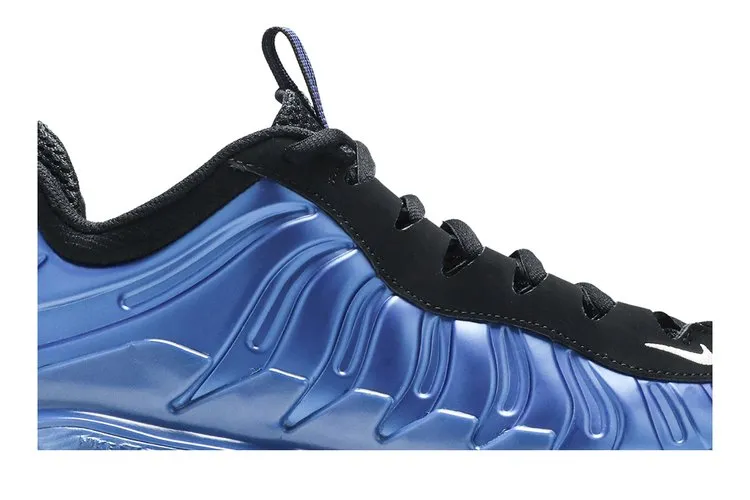 Nike Air Foamposite Vapor X 'Royal', blue