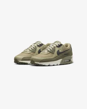 Nike Air Max 90 Neutral Olive/ Medium Olive / Black Sneaker