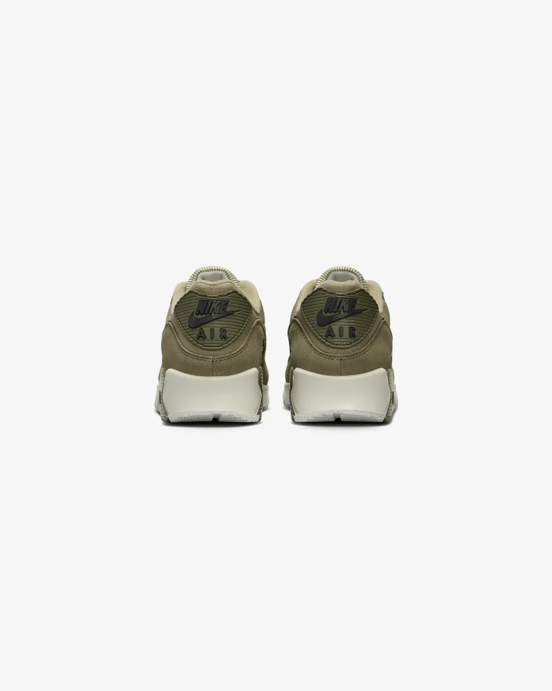 Nike Air Max 90 Neutral Olive/ Medium Olive / Black Sneaker