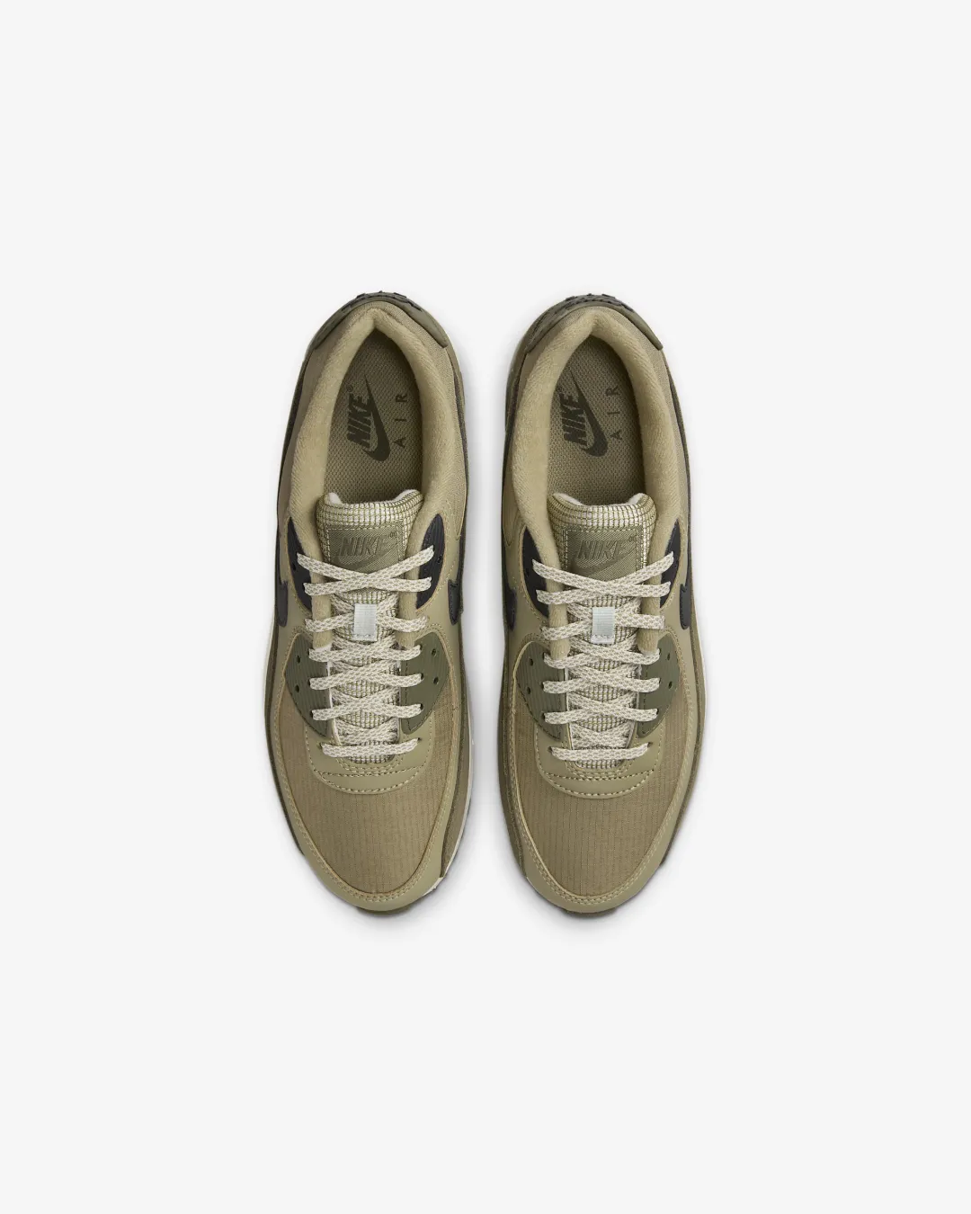 Nike Air Max 90 Neutral Olive/ Medium Olive / Black Sneaker