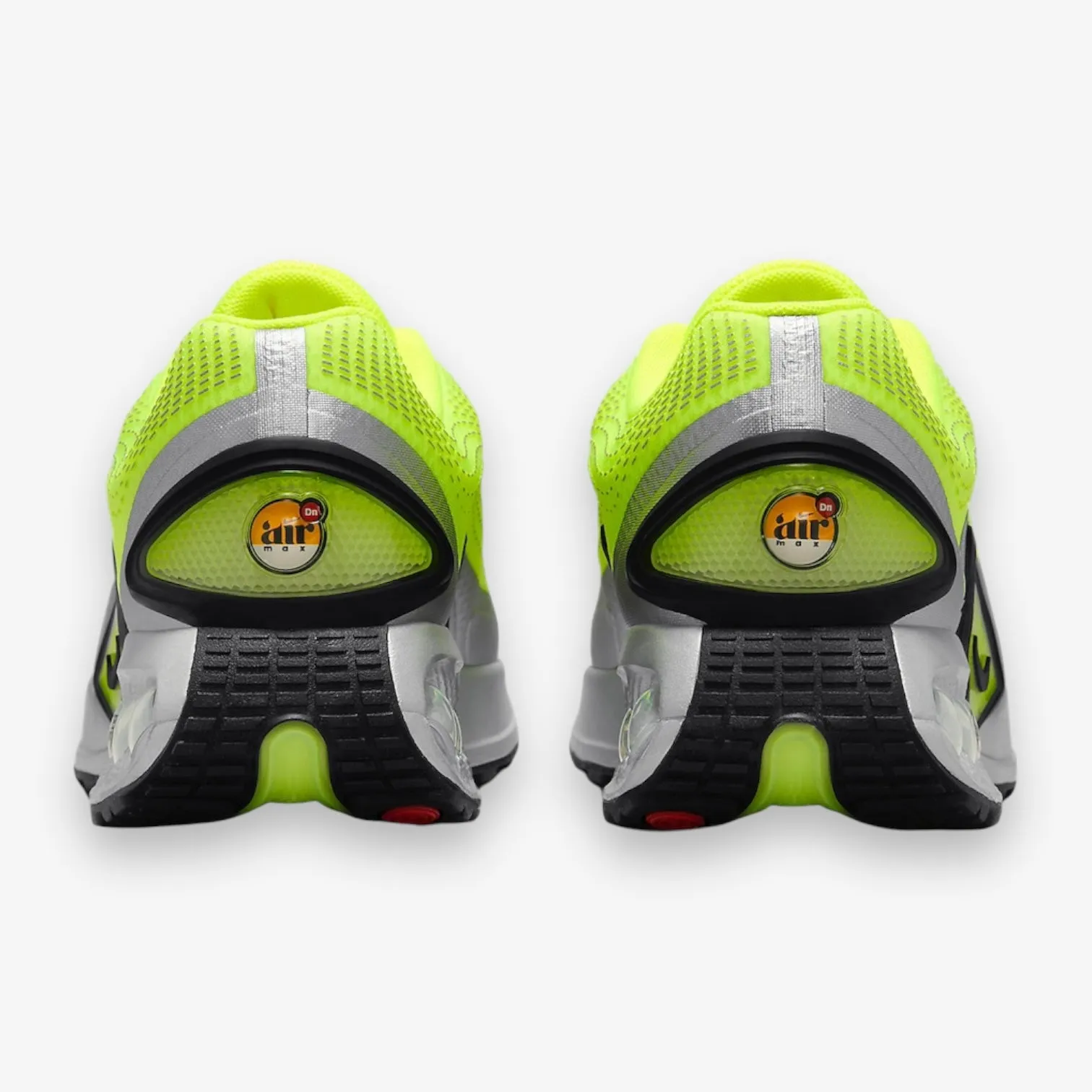 Nike Air Max DN Volt Black Volt Glow Sequoia DV3337-700