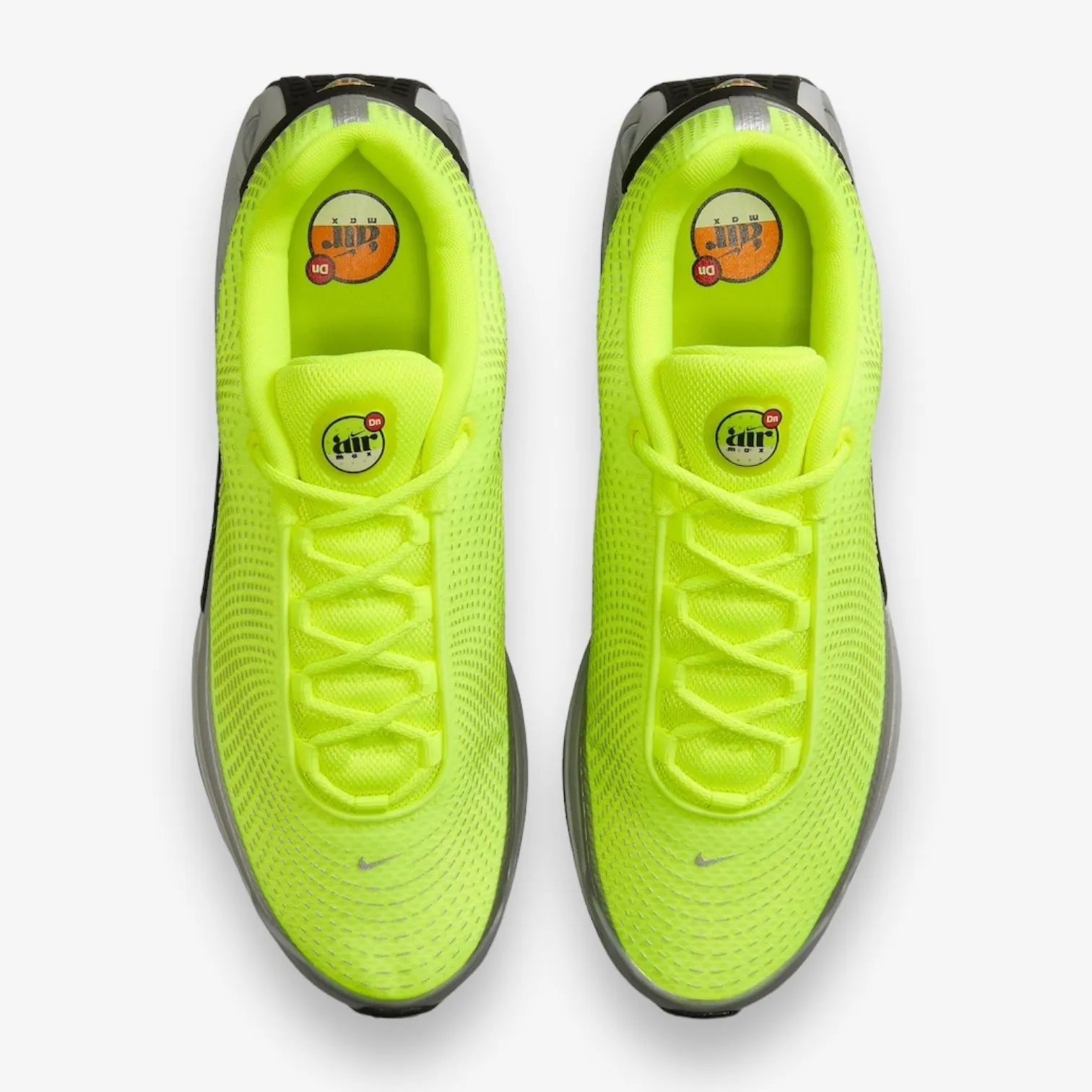 Nike Air Max DN Volt Black Volt Glow Sequoia DV3337-700