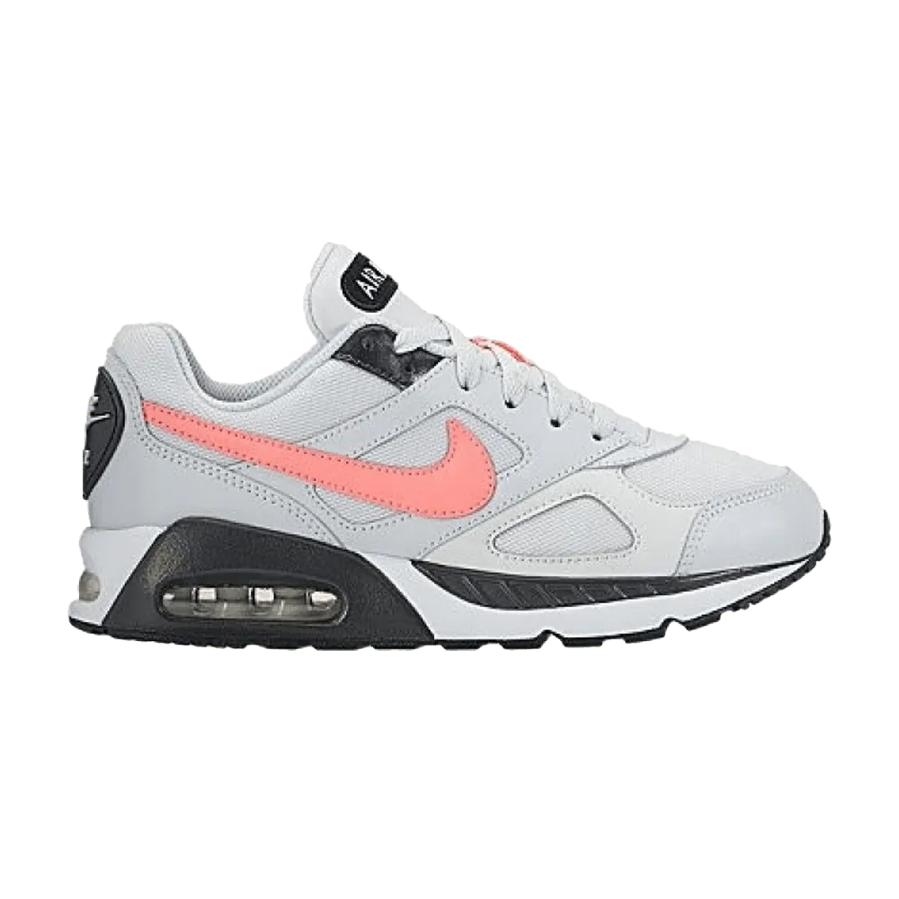 Nike Air Max IVO (GS) 579998 003 Pure PLatinum/Lawa Glow