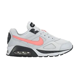 Nike Air Max IVO (GS) 579998 003 Pure PLatinum/Lawa Glow