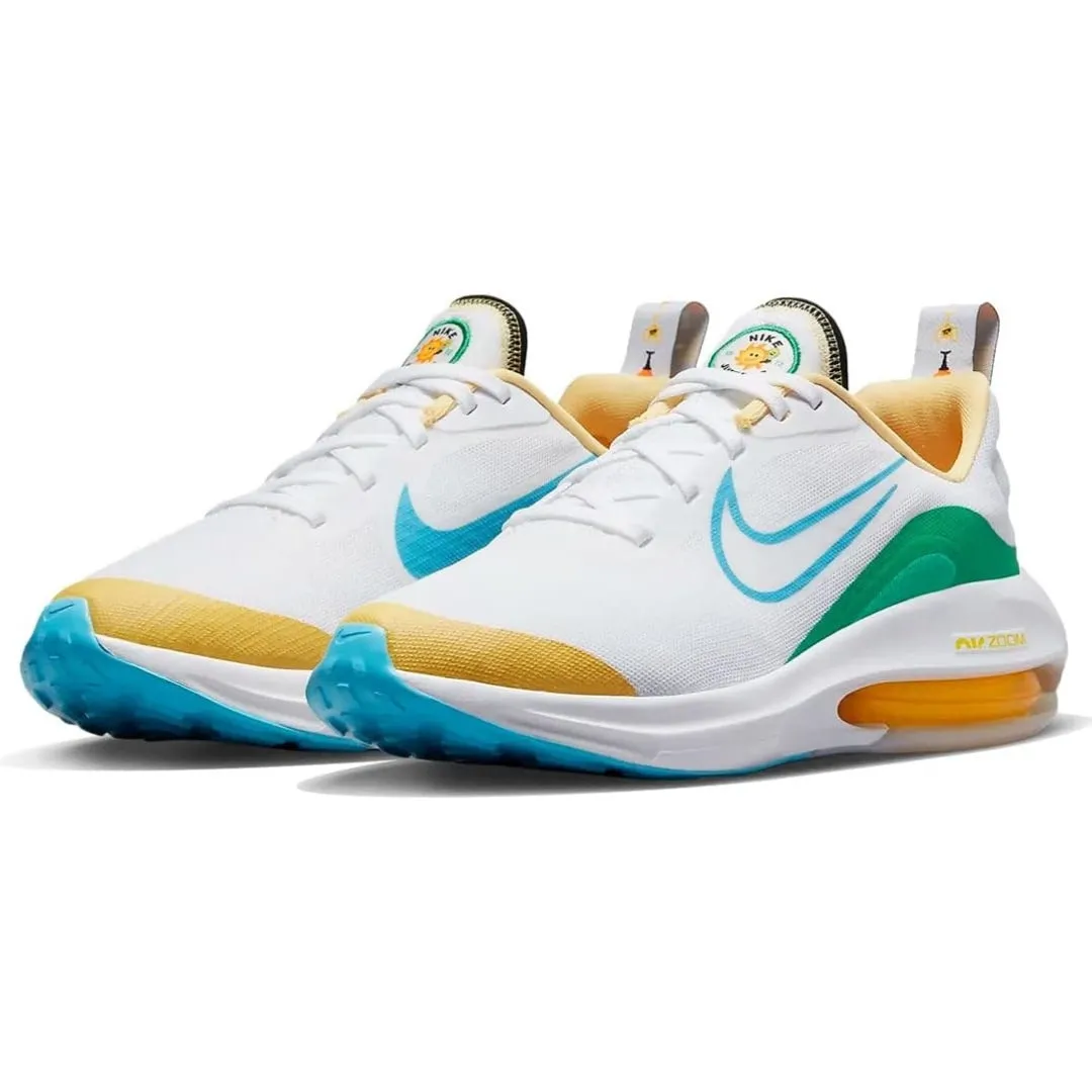 Nike Air Zoom Arcadia 2 'Spring Colors' FJ7720-141