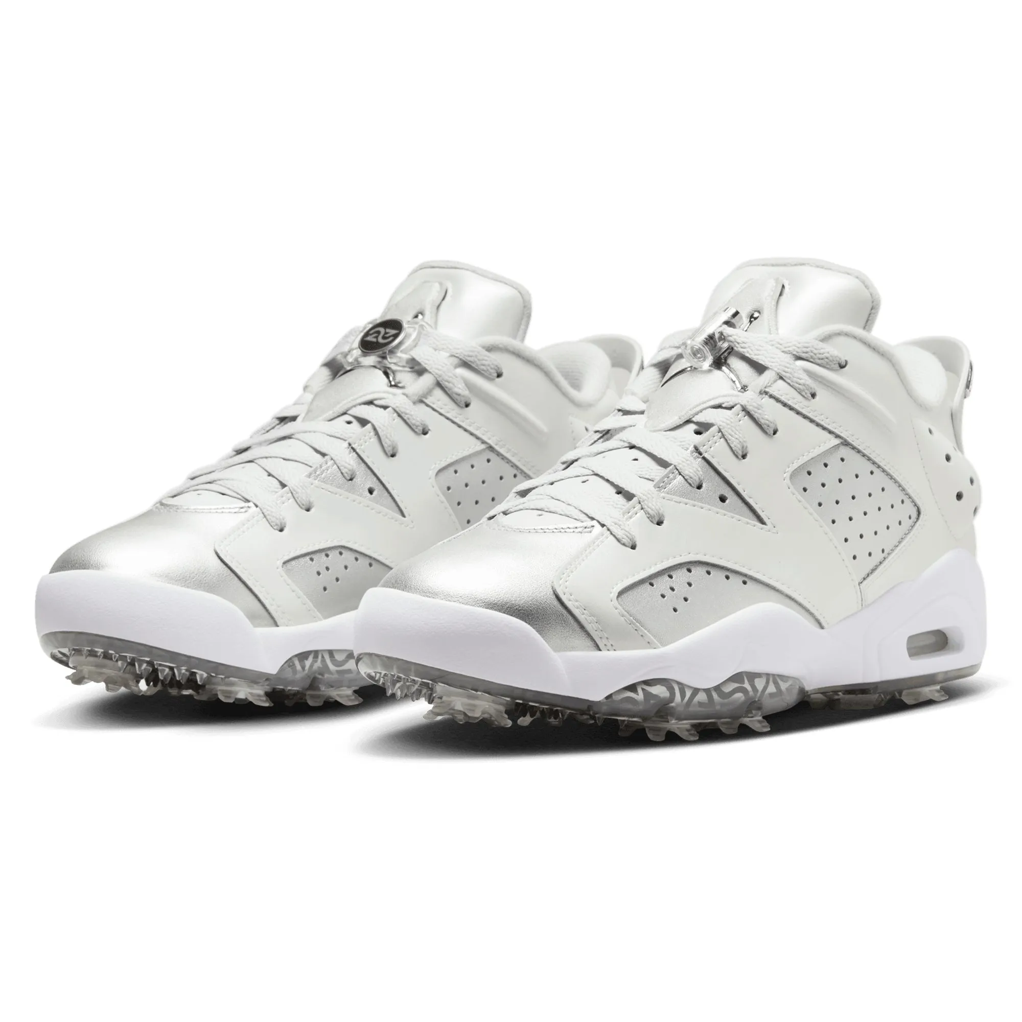 Nike Golf Air Jordan VI Retro NRG Golf Shoes