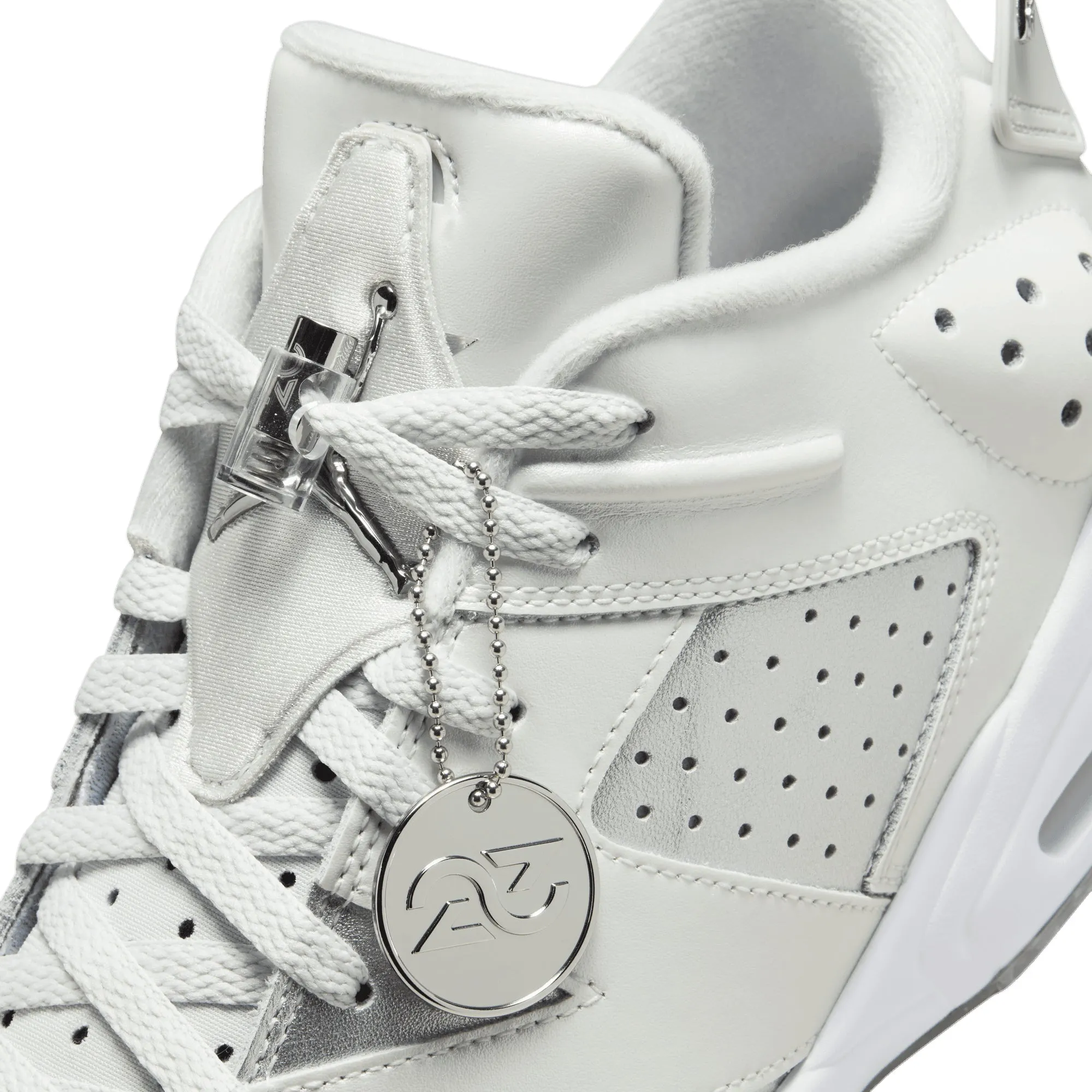 Nike Golf Air Jordan VI Retro NRG Golf Shoes