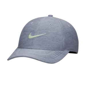 Nike Golf Dri-FIT Club Structured Heathered Cap FB6451 - 512