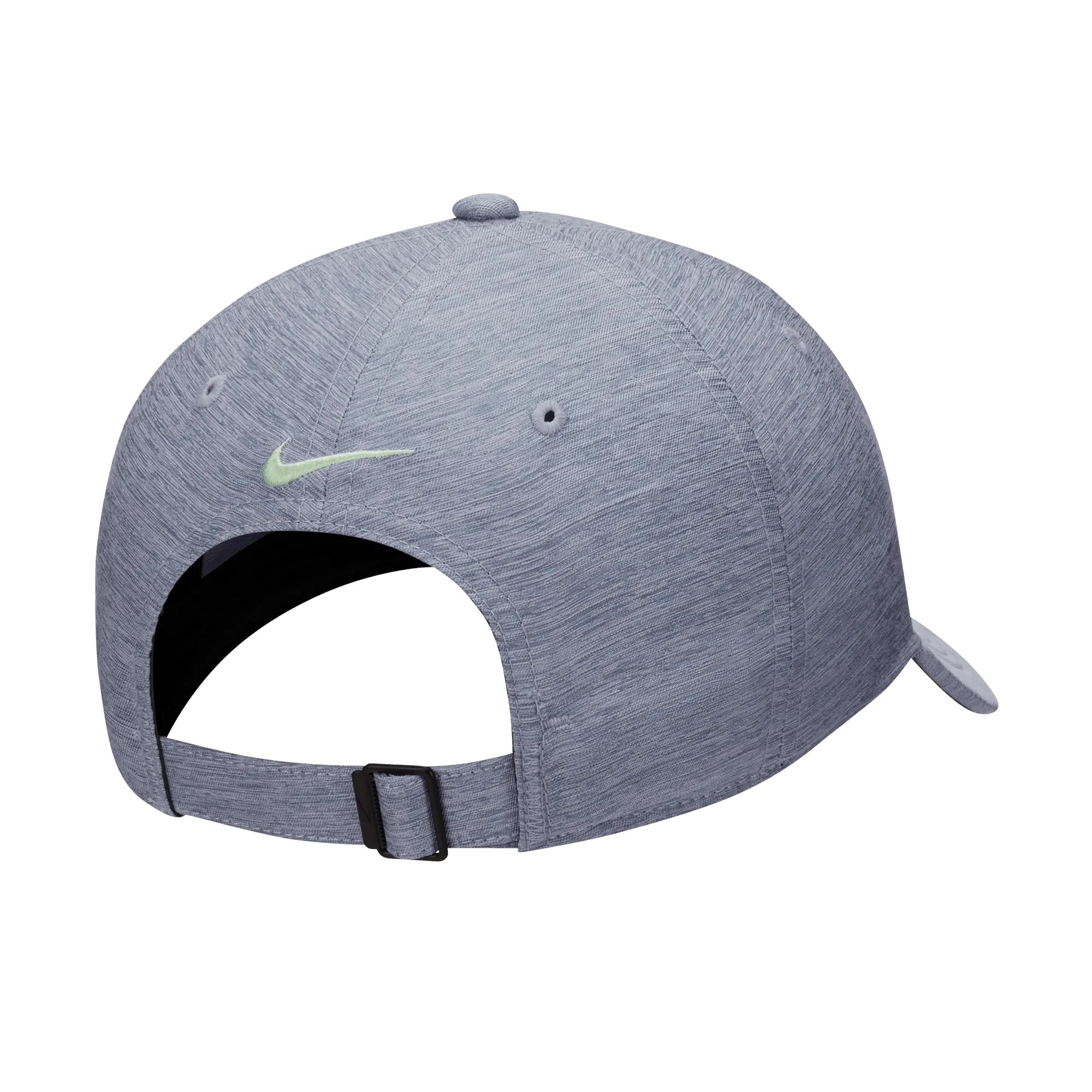 Nike Golf Dri-FIT Club Structured Heathered Cap FB6451 - 512