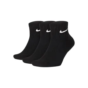 Nike Golf Everyday Cushion Ankle Socks - 3 Pair