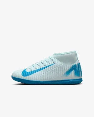 Nike Junior Mercurial Superfly 10 Club Indoor Soccer Shoes