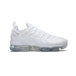 Nike Men's Air Vapormax Plus Pure Platinum