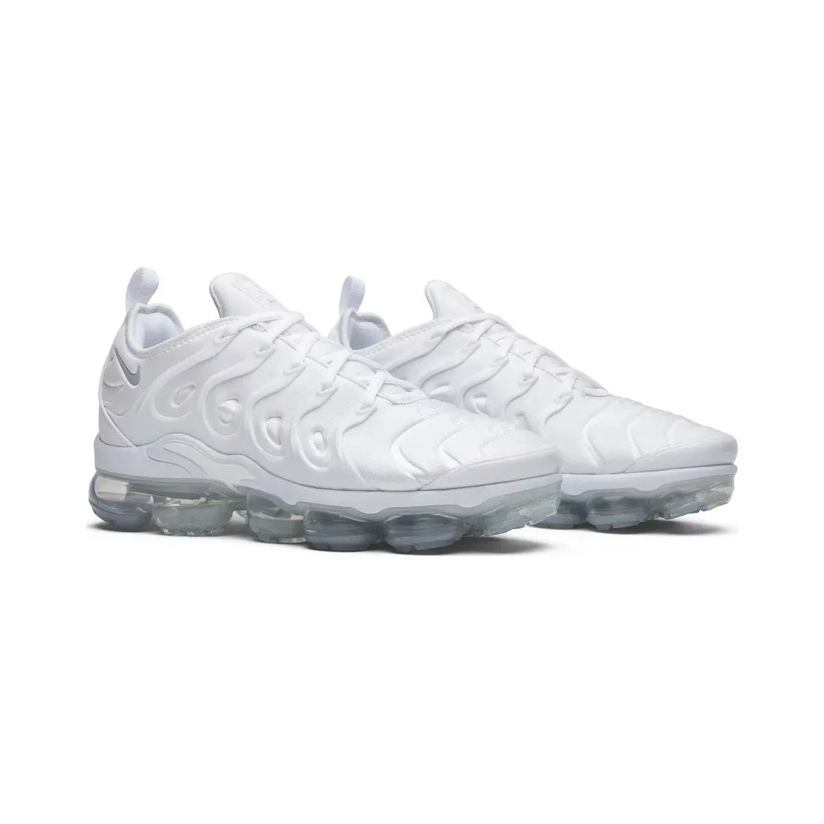 Nike Men's Air Vapormax Plus Pure Platinum