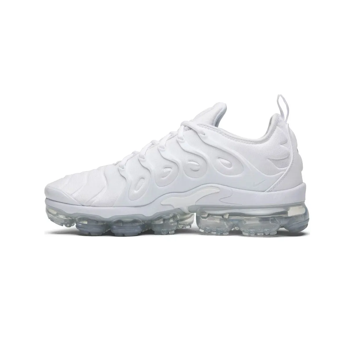 Nike Men's Air Vapormax Plus Pure Platinum