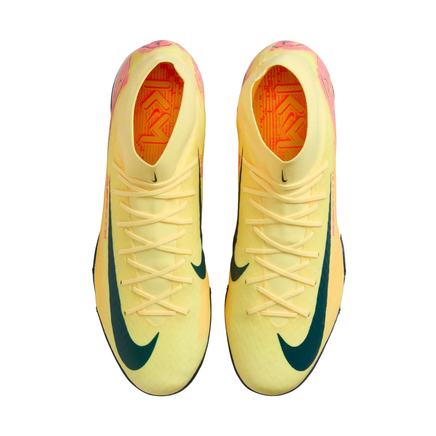 Nike Mercurial Zoom Superfly 10 Academy KM Mbappe Turf Shoes