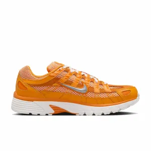 Nike P-6000 Premium (Kumquat/Metallic Silver-Magma Orange)