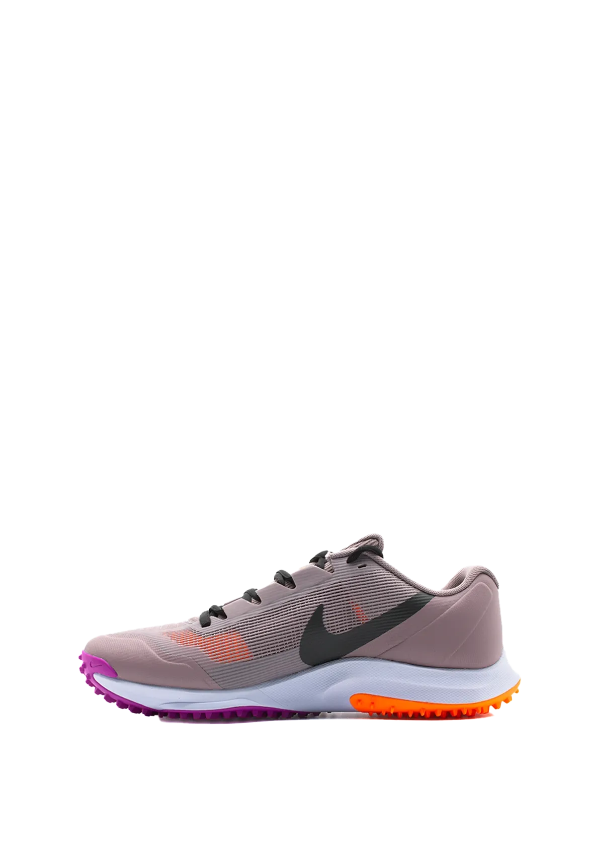 Nike React Vapor Drive 2 Purple Smock/Orange