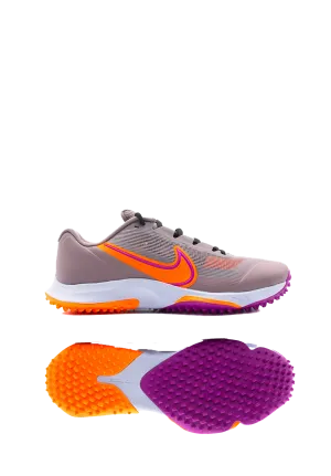 Nike React Vapor Drive 2 Purple Smock/Orange