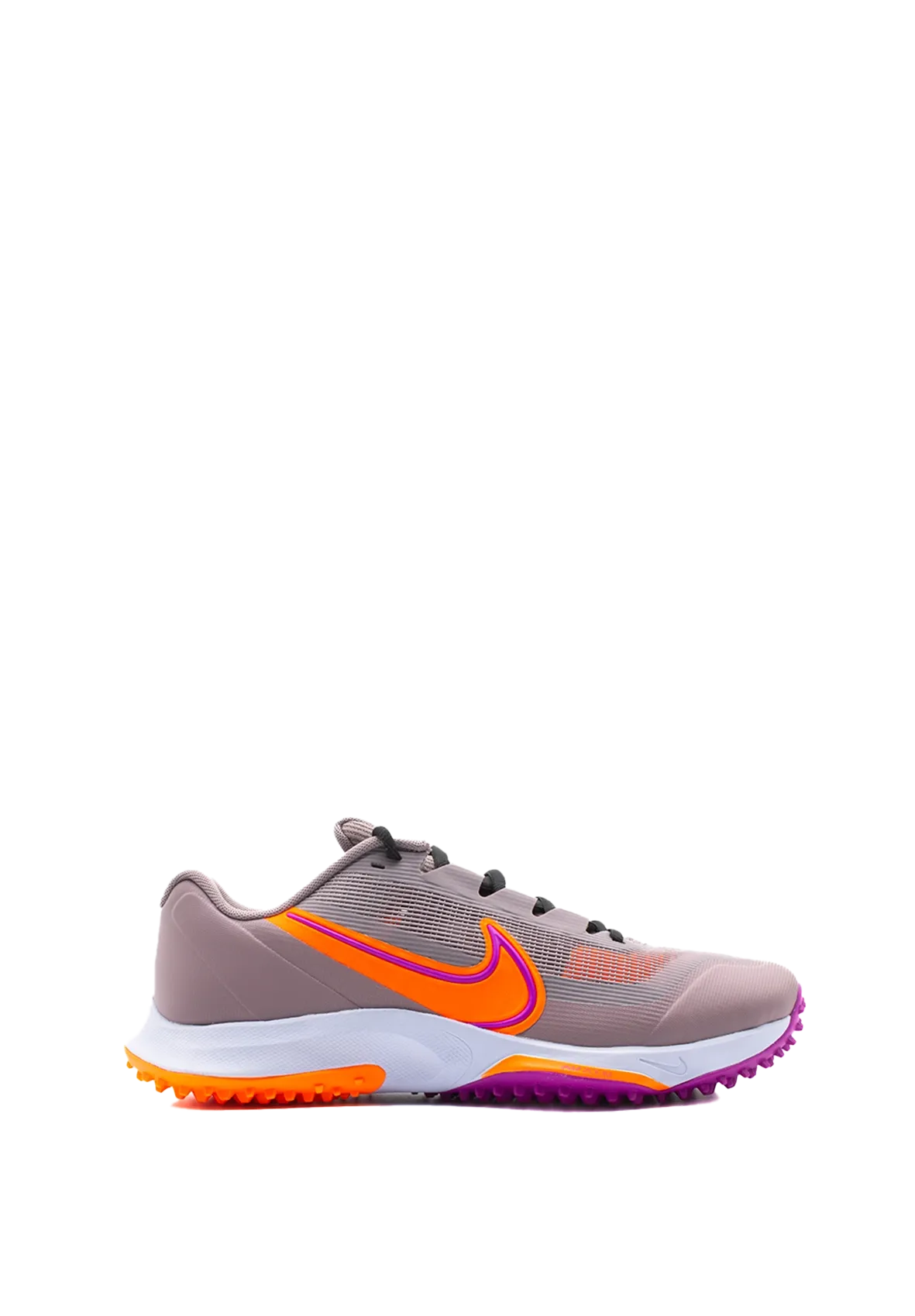 Nike React Vapor Drive 2 Purple Smock/Orange