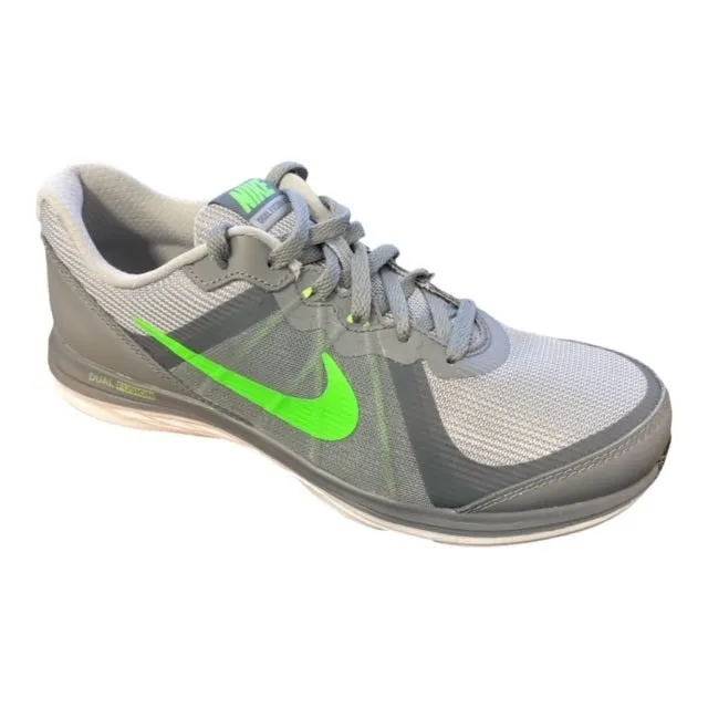 Nike scarpa da ginnastica da ragazzo Dual Fusion X2 GS 820305 003 cool grey