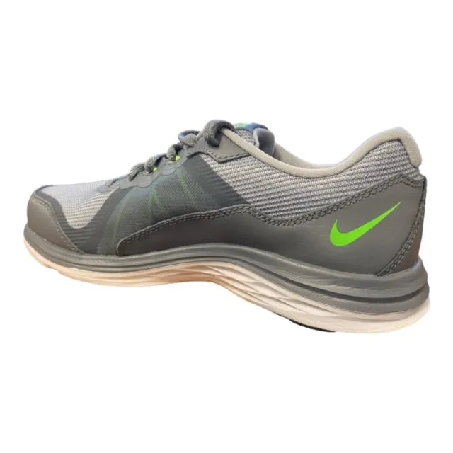 Nike scarpa da ginnastica da ragazzo Dual Fusion X2 GS 820305 003 cool grey