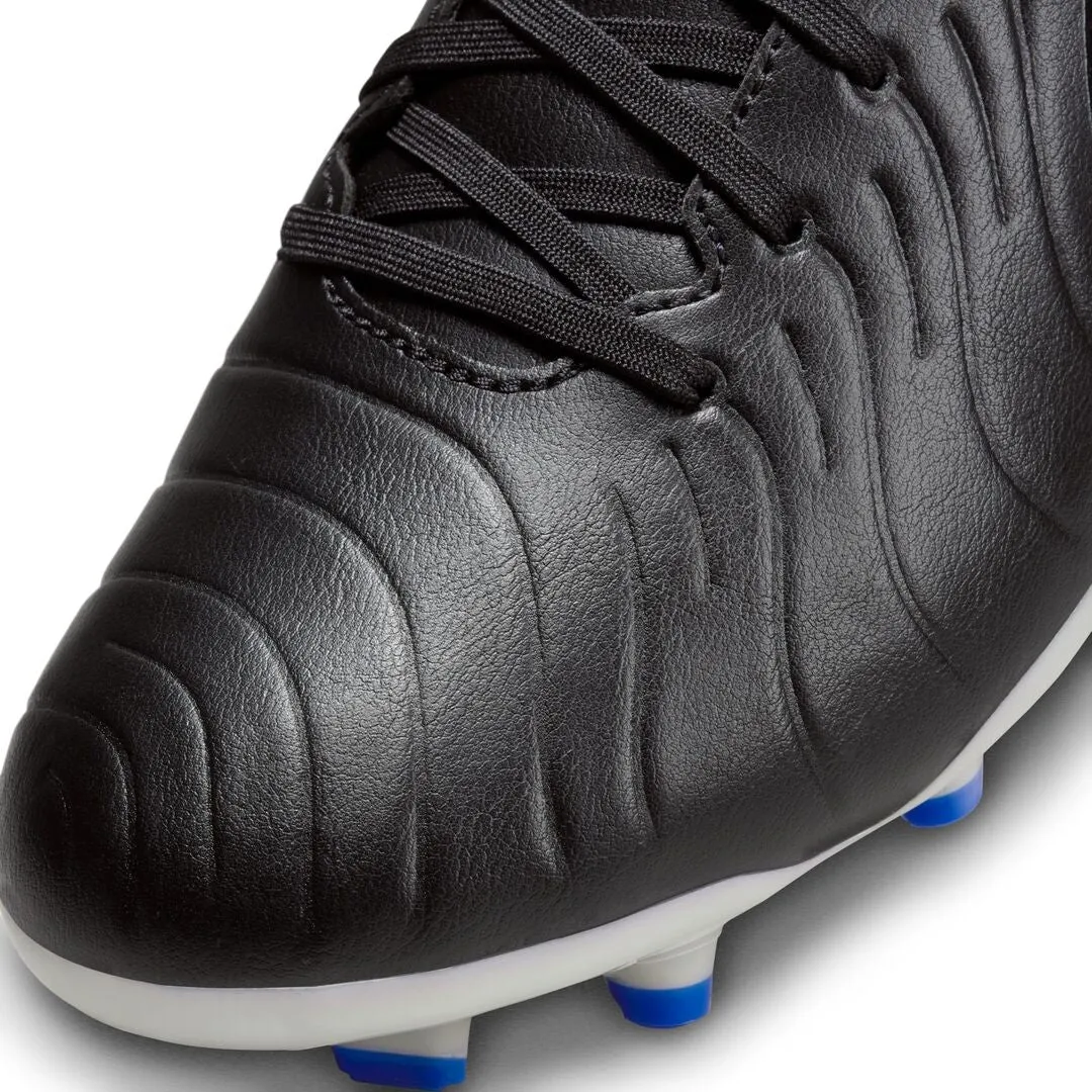 Nike Senior Tiempo Legend 10 Club MG DV4344-040 Soccer Cleat