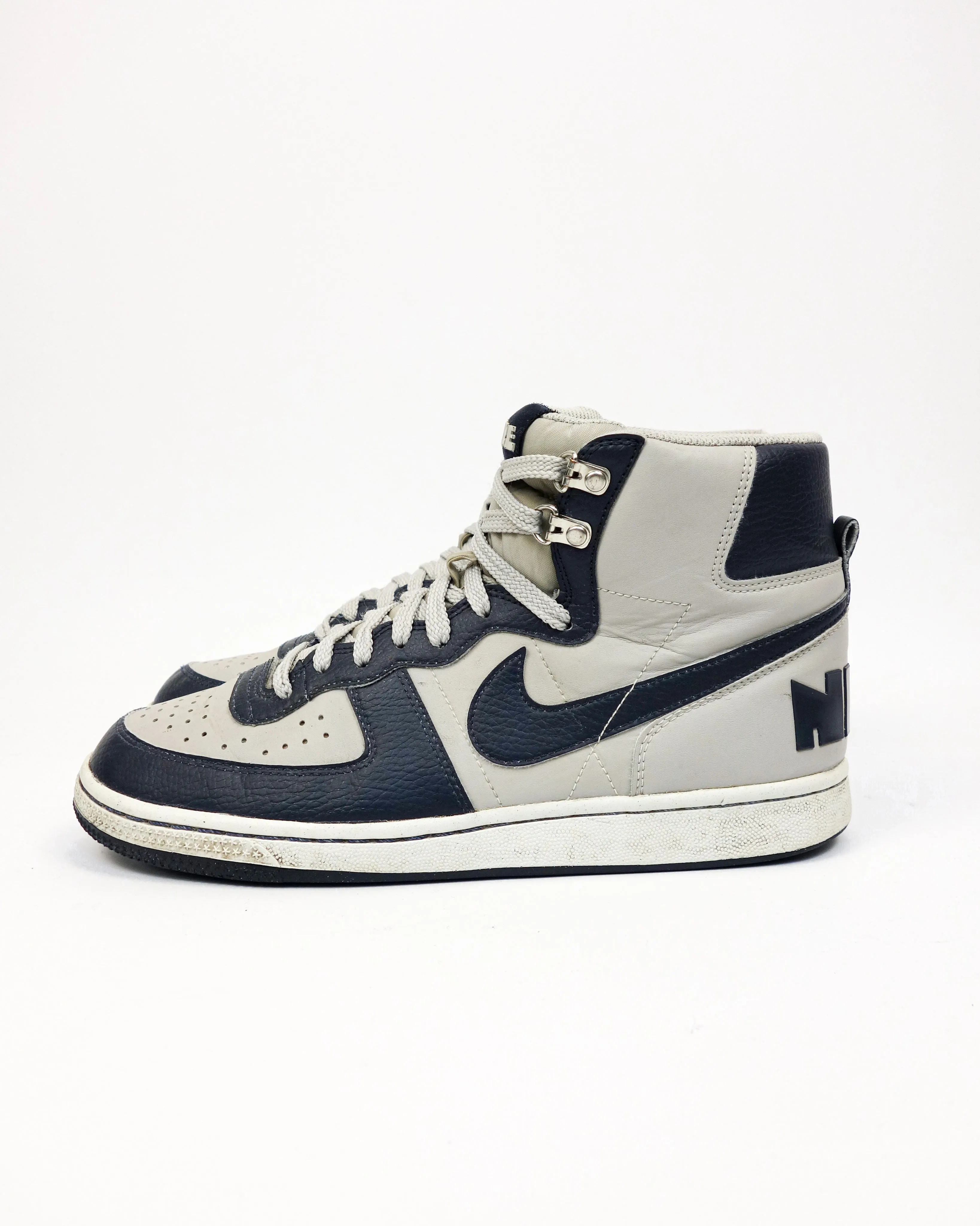 Nike Terminator Georgetown 2010