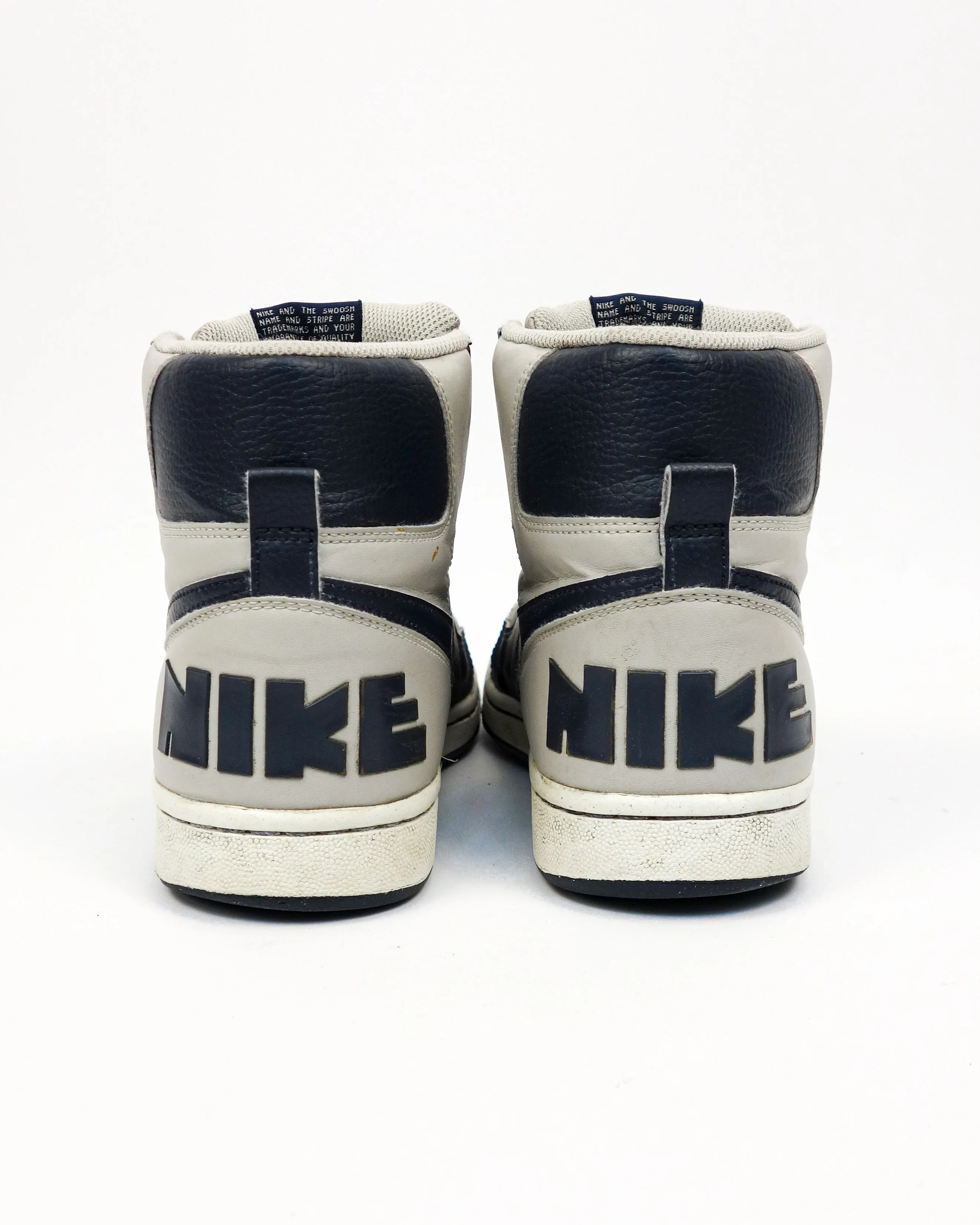 Nike Terminator Georgetown 2010