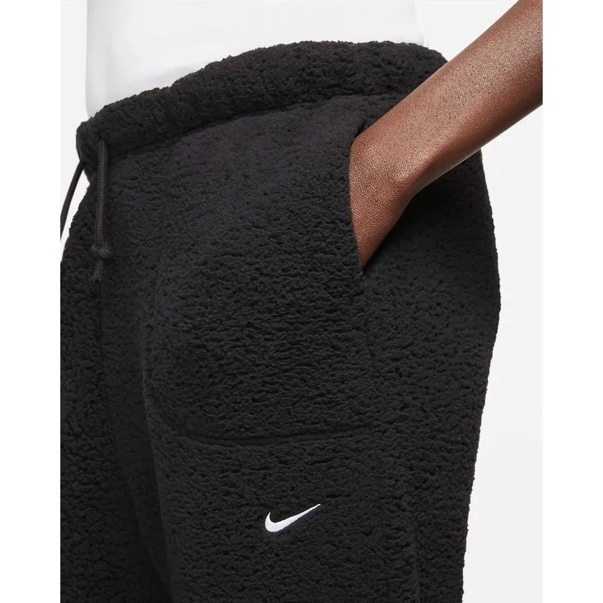 Nike Therma-Fit Cozy Women Training Pant Black